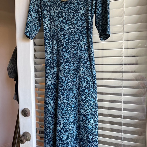 Peruvian connection new dress with tags - Picture 2 of 3